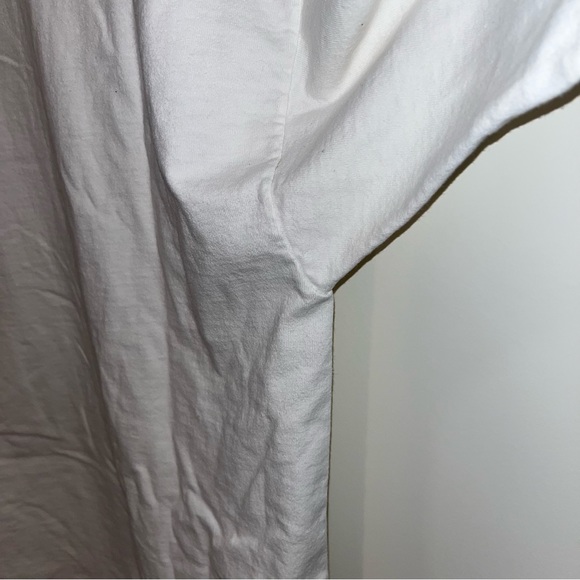 Vintage 90s Disney Winnie The Pooh Cartoon Graphic Tee no size tag tag 21”X 25” - Picture 6 of 8